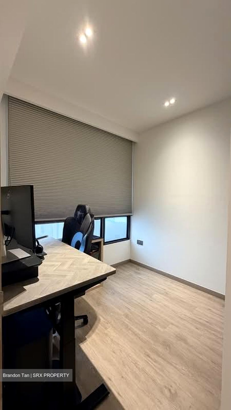 The Tapestry (D18), Condominium #551153871
